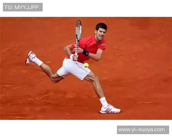 从零起步掌握网球心理素质提升技巧与实战策略全解析