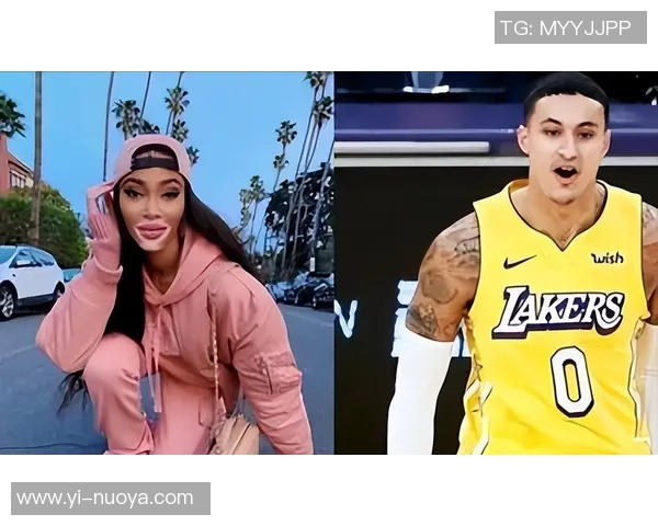 足球明星与模特的浪漫关系NBA球星的时尚生活揭秘